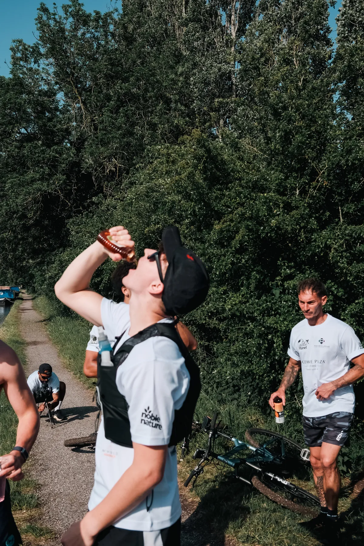 The Mission Planet 50K Ultra, photo 19