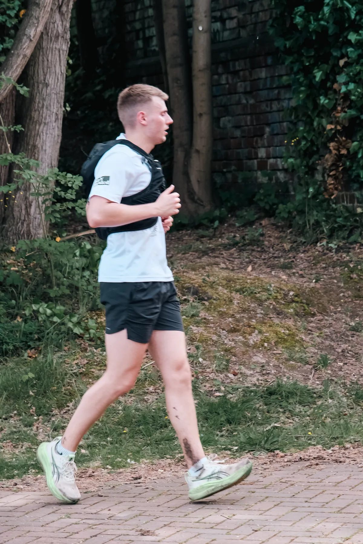 The Mission Planet 50K Ultra, photo 29
