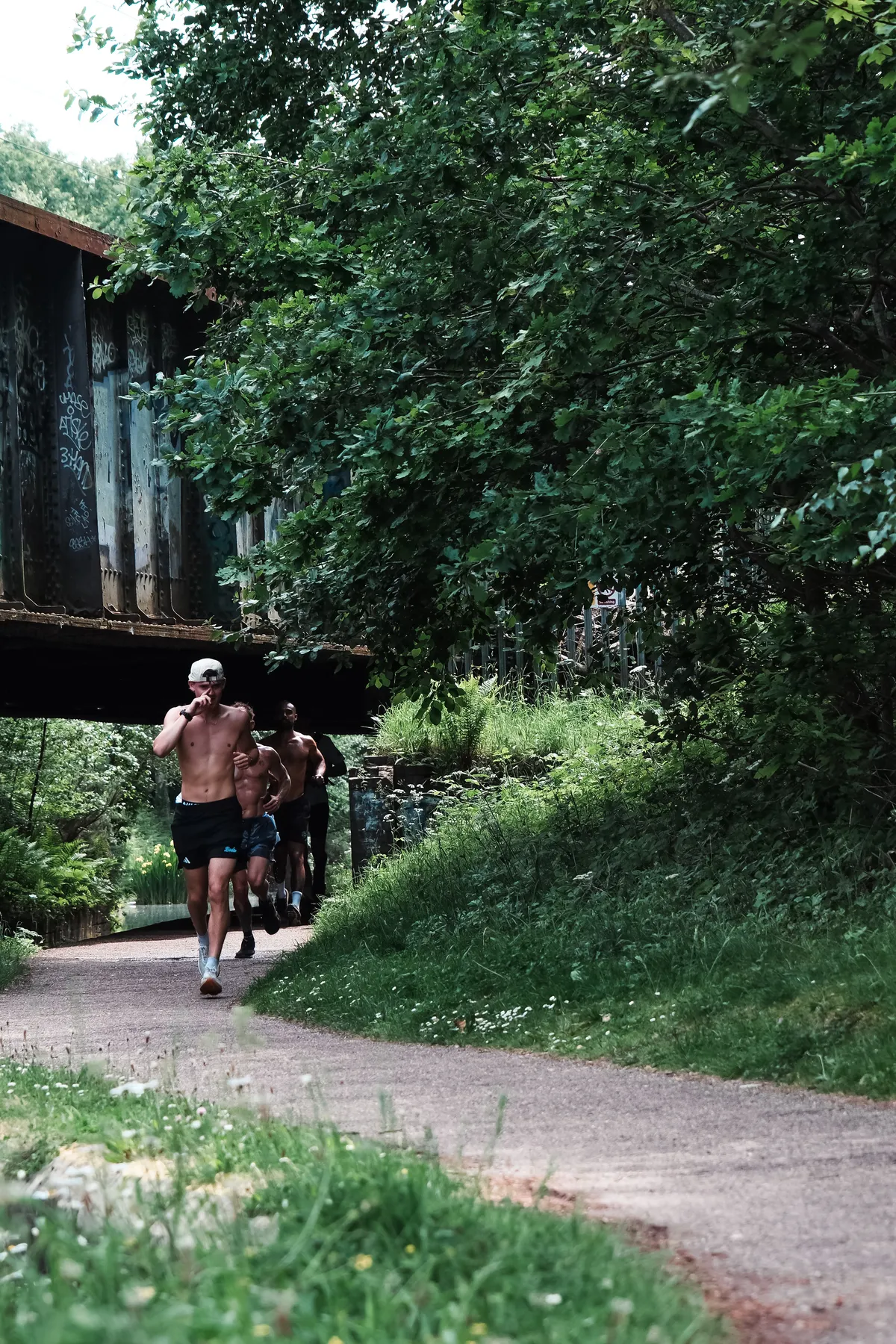 The Mission Planet 50K Ultra, photo 30