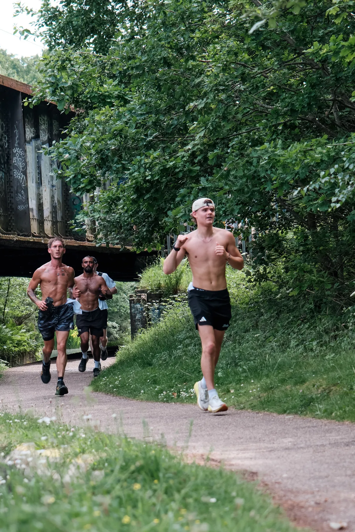 The Mission Planet 50K Ultra, photo 31