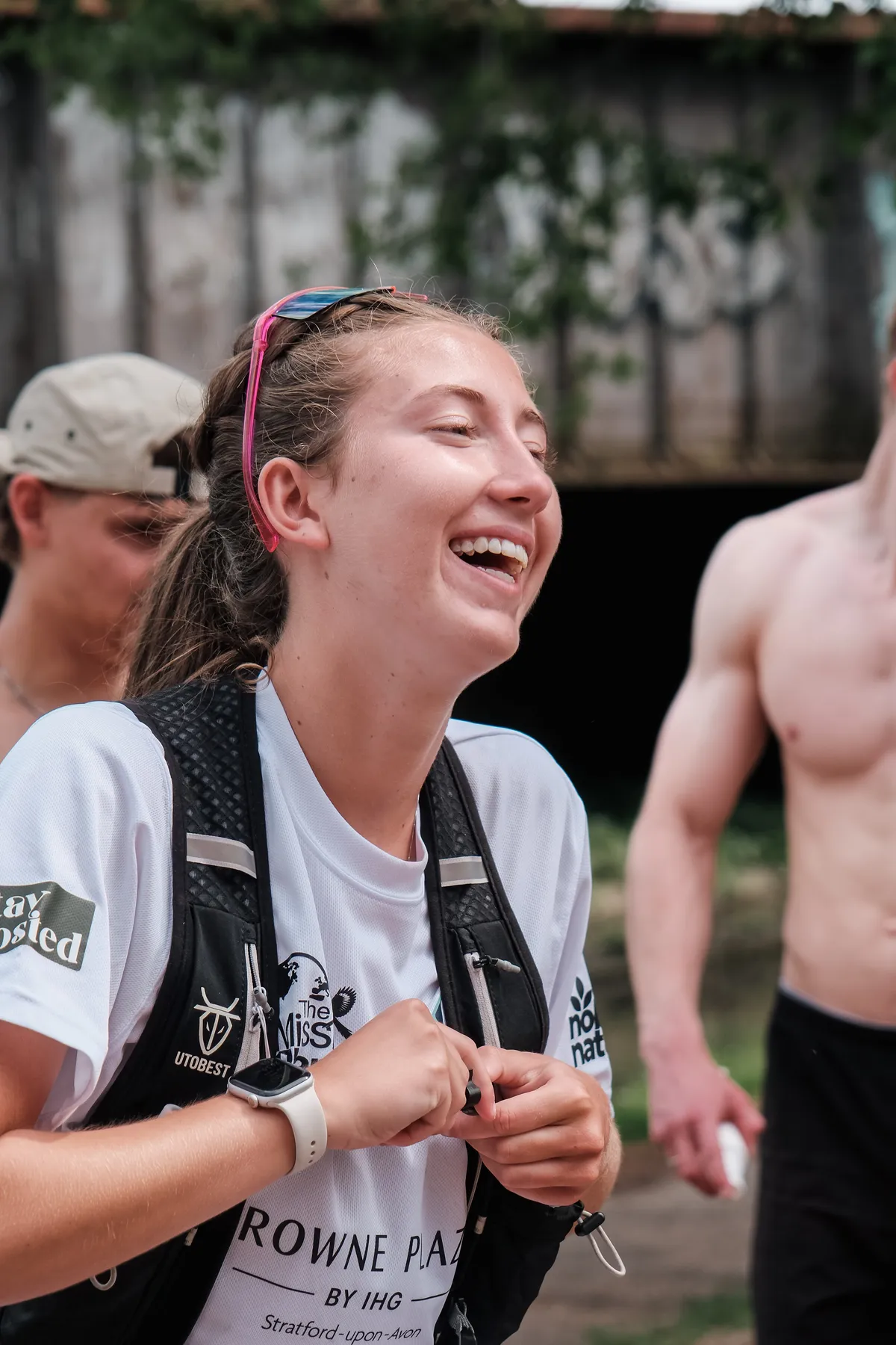 The Mission Planet 50K Ultra, photo 42